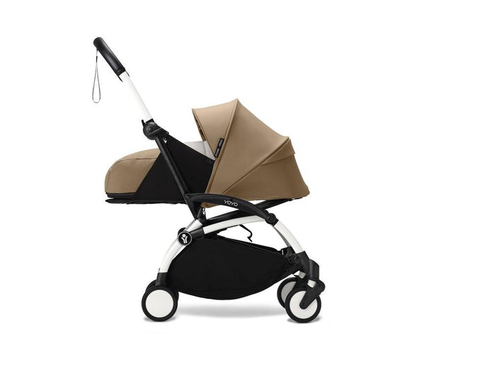 Stokke® YOYO³ Stroller - 0+ Newborn