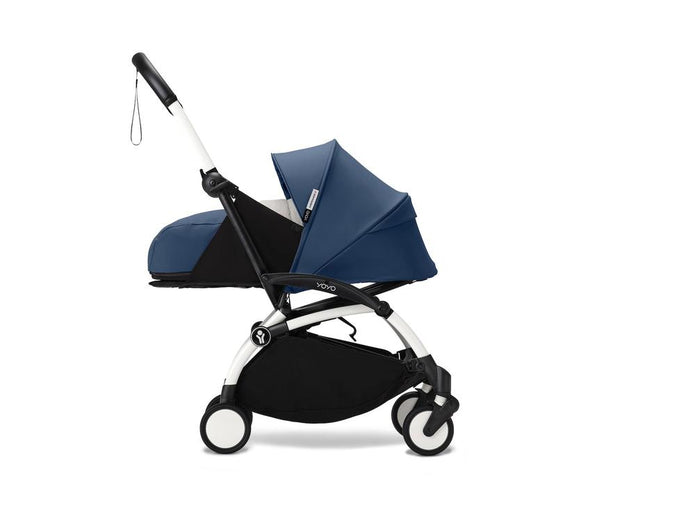 Stokke® YOYO³ Stroller - 0+ Newborn