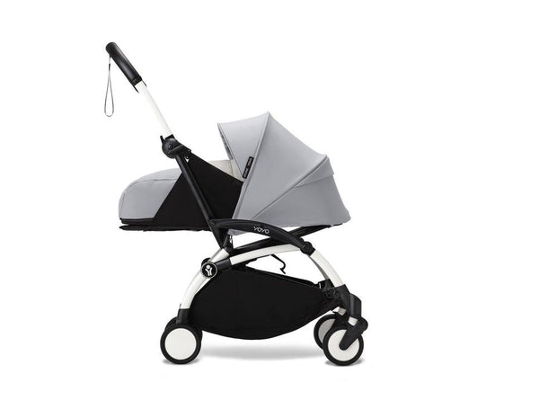Stokke® YOYO³ Stroller - 0+ Newborn