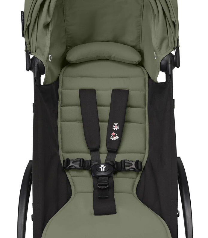 Stokke® YOYO³ Stroller - From 6 Months YOYO Stroller Bundle