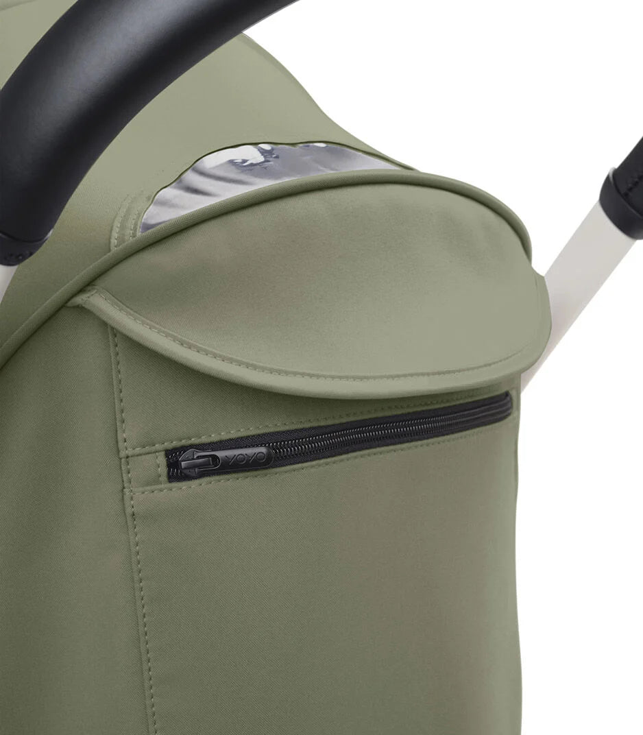 Stokke® YOYO³ Stroller - From 6 Months YOYO Stroller Bundle
