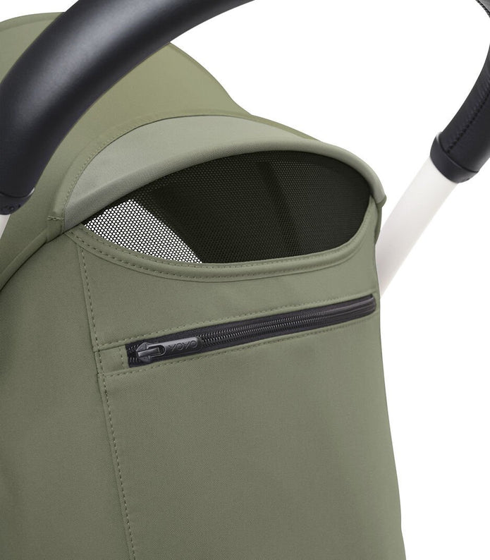Stokke® YOYO³ Stroller - From 6 Months YOYO Stroller Bundle