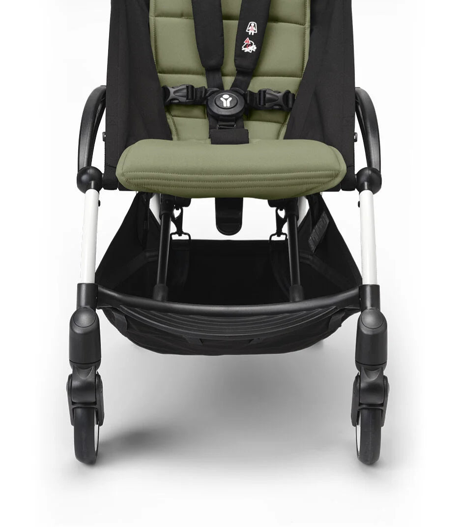 Stokke® YOYO³ Stroller - From 6 Months YOYO Stroller Bundle