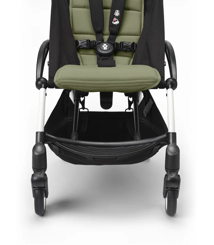 Stokke® YOYO³ Stroller - From 6 Months YOYO Stroller Bundle