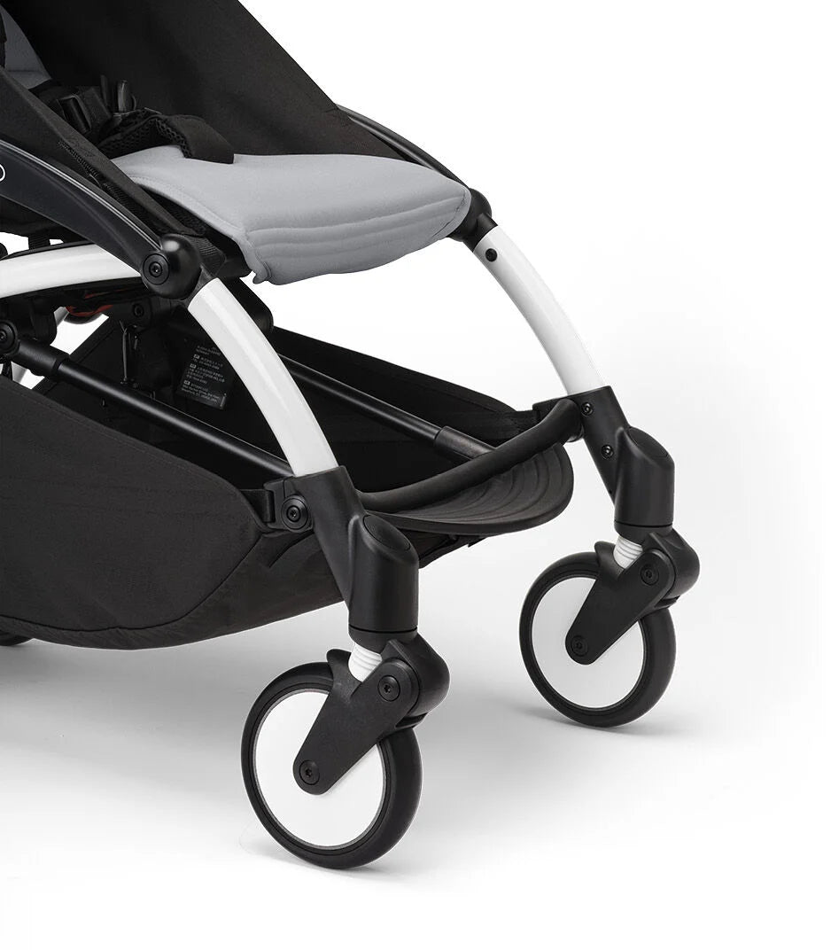 Stokke® YOYO³ Stroller - From 6 Months YOYO Stroller Bundle