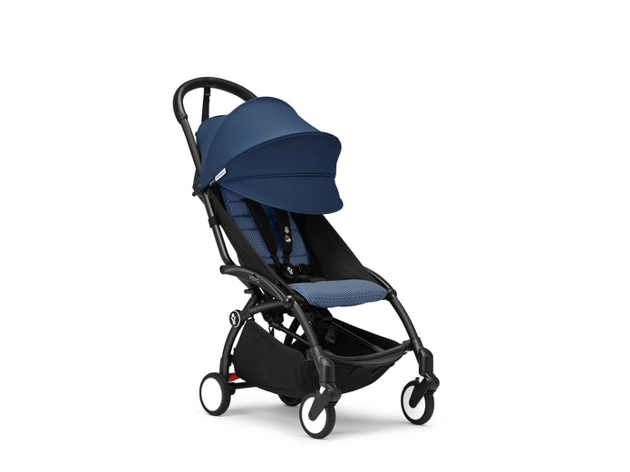 Stokke® YOYO³ Stroller - From 6 Months YOYO Stroller Bundle