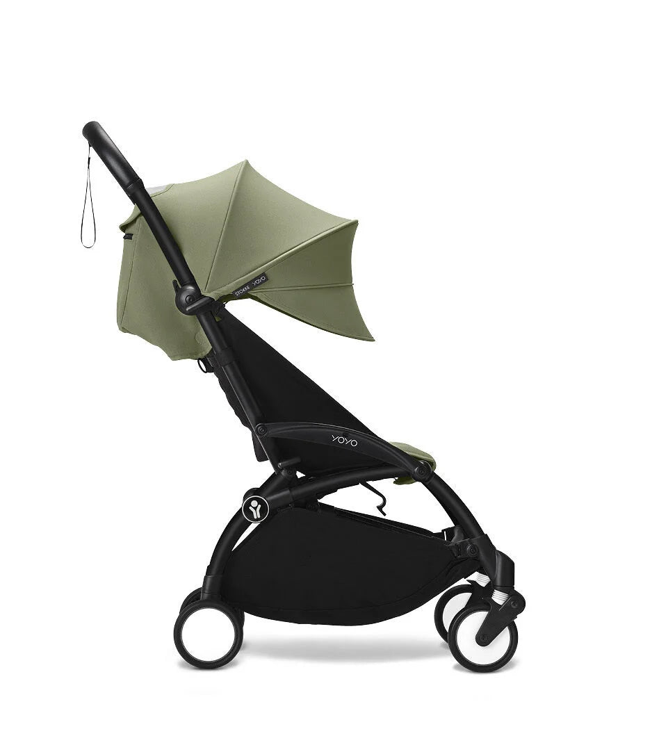 Stokke® YOYO³ Stroller - From 6 Months YOYO Stroller Bundle