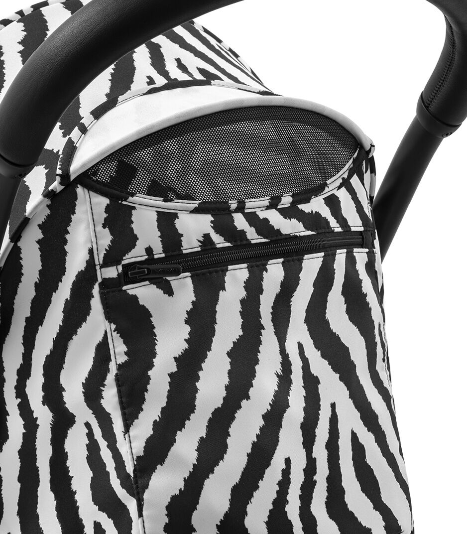 Stokke® YOYO³ Stroller - From 6 Months Bundle - Wild Collection