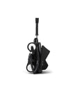 Stokke® YOYO³ stroller with newborn to toddler Black/Black