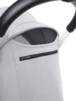 Stokke® YOYO³ stroller with newborn to toddler Black/Stone