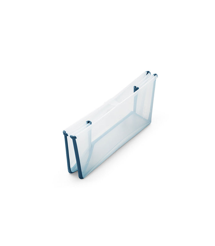 Stokke® Flexi Bath Transparent Blue