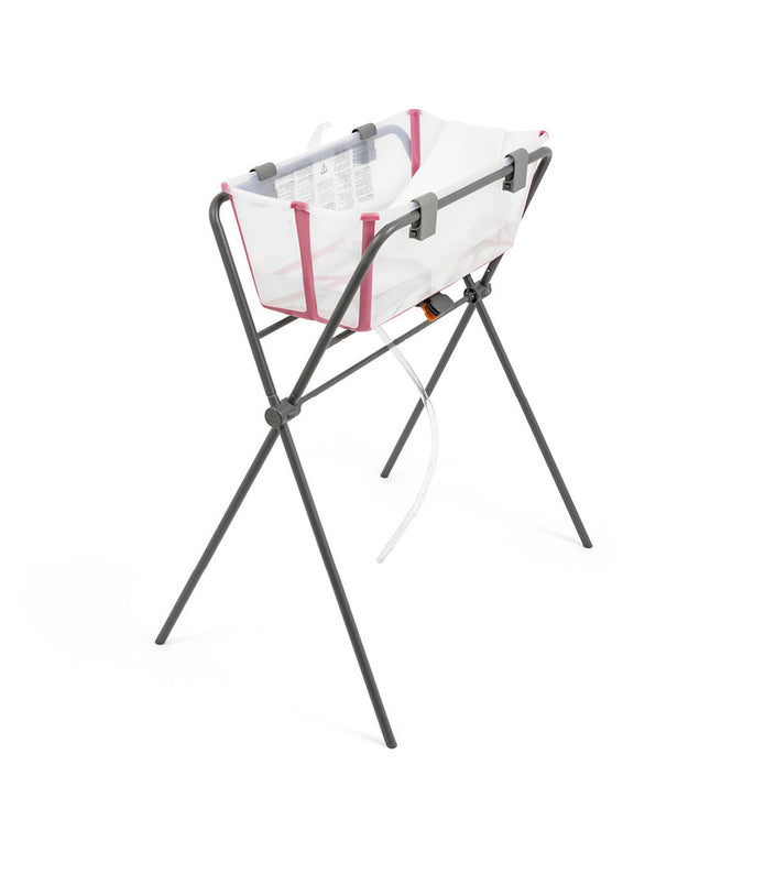 Stokke Flexi Bath Stand.