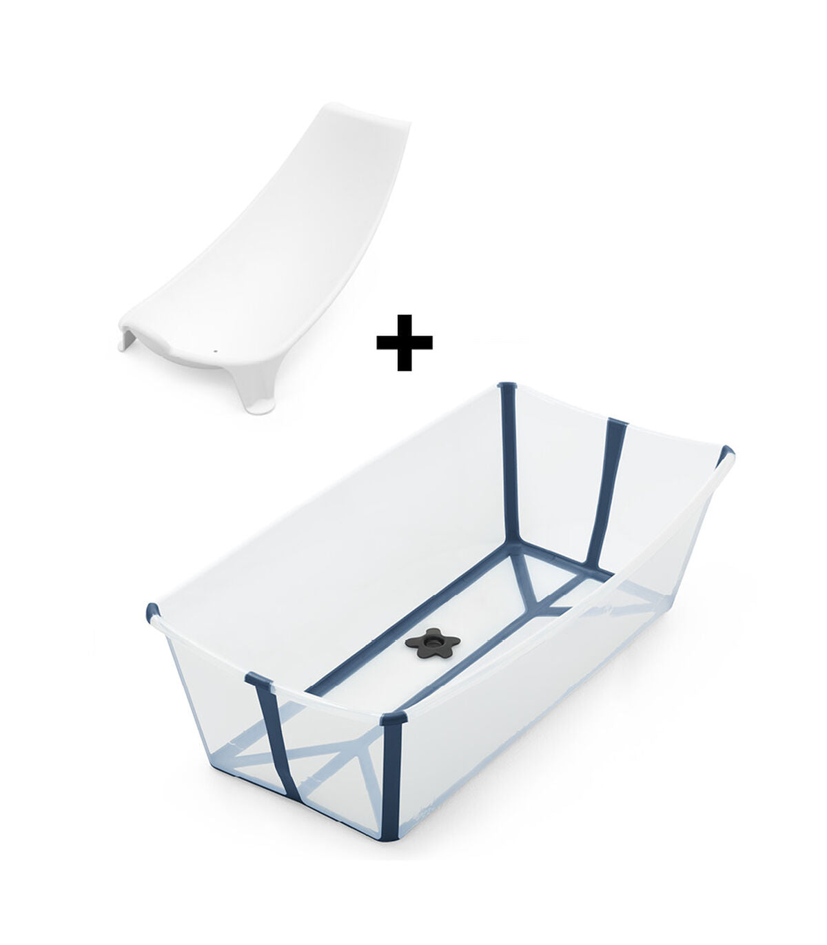Stokke sales bath seat