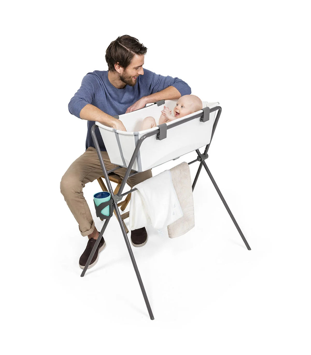 Stokke® Flexi Bath White