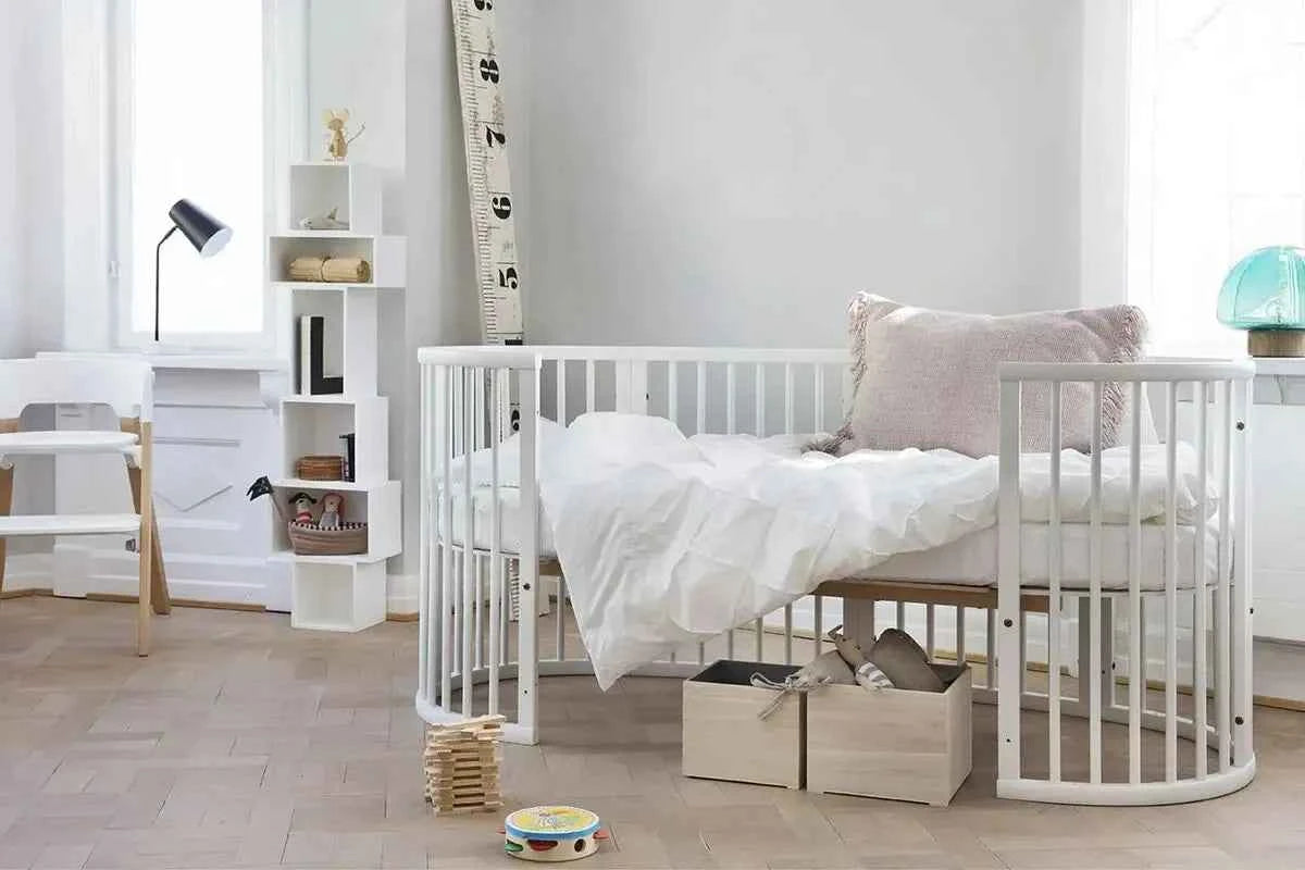 Stokke bedding best sale