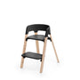 Stokke® Steps® Chair Black Natural