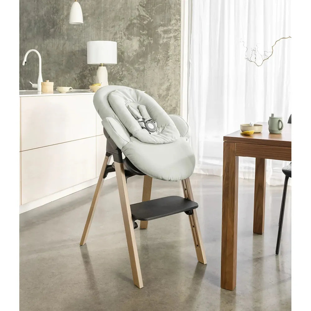 Stokke steps newborn sales