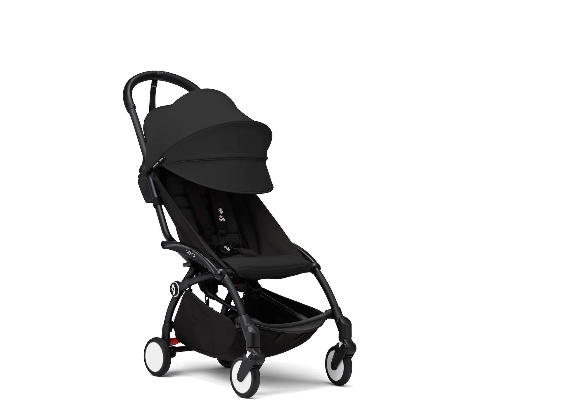 Stokke® YOYO³ stroller from 6 months essentials bundle