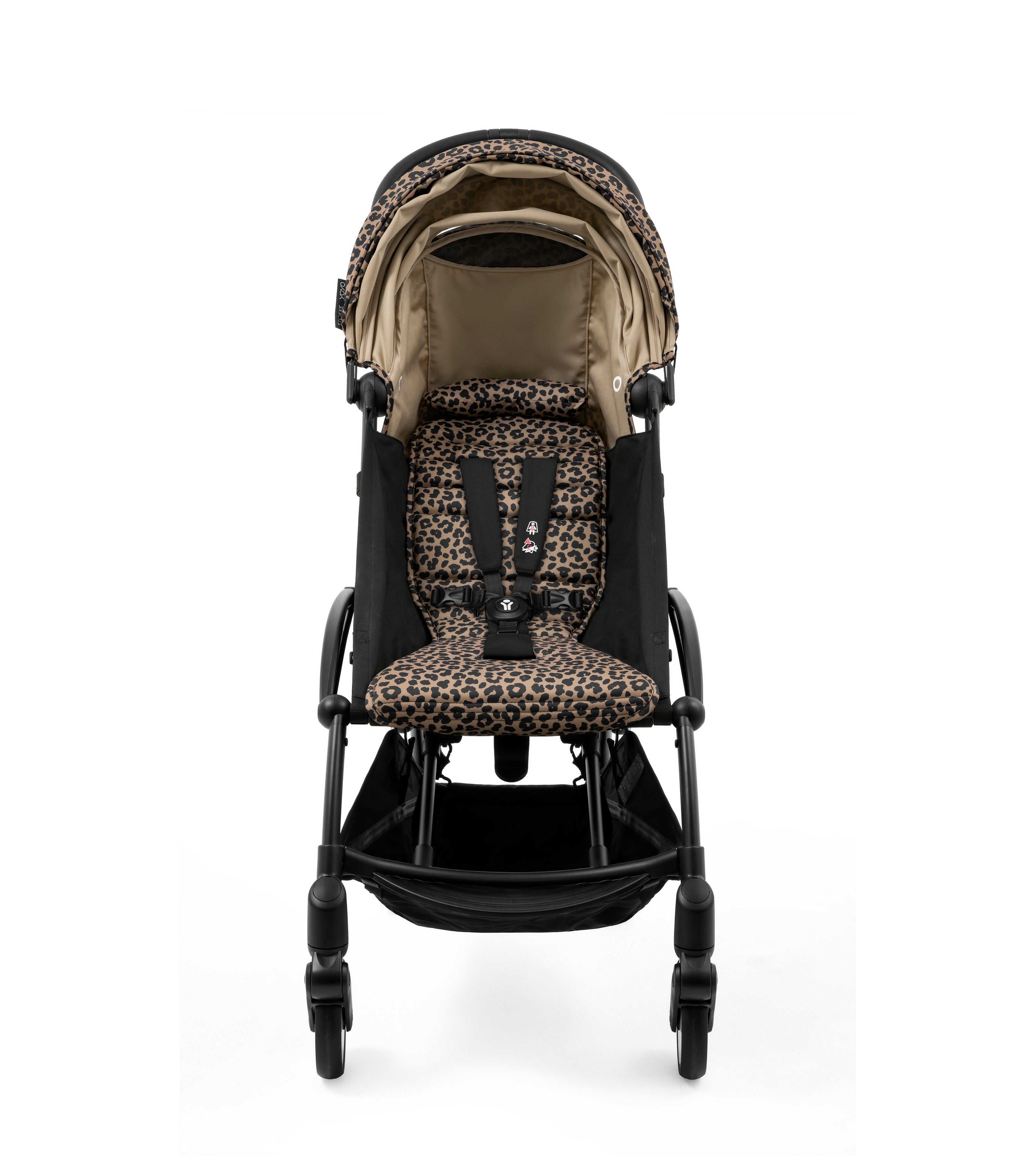 Stokke® YOYO® 6+ Colour Pack-Stroller seat-Parent Studio