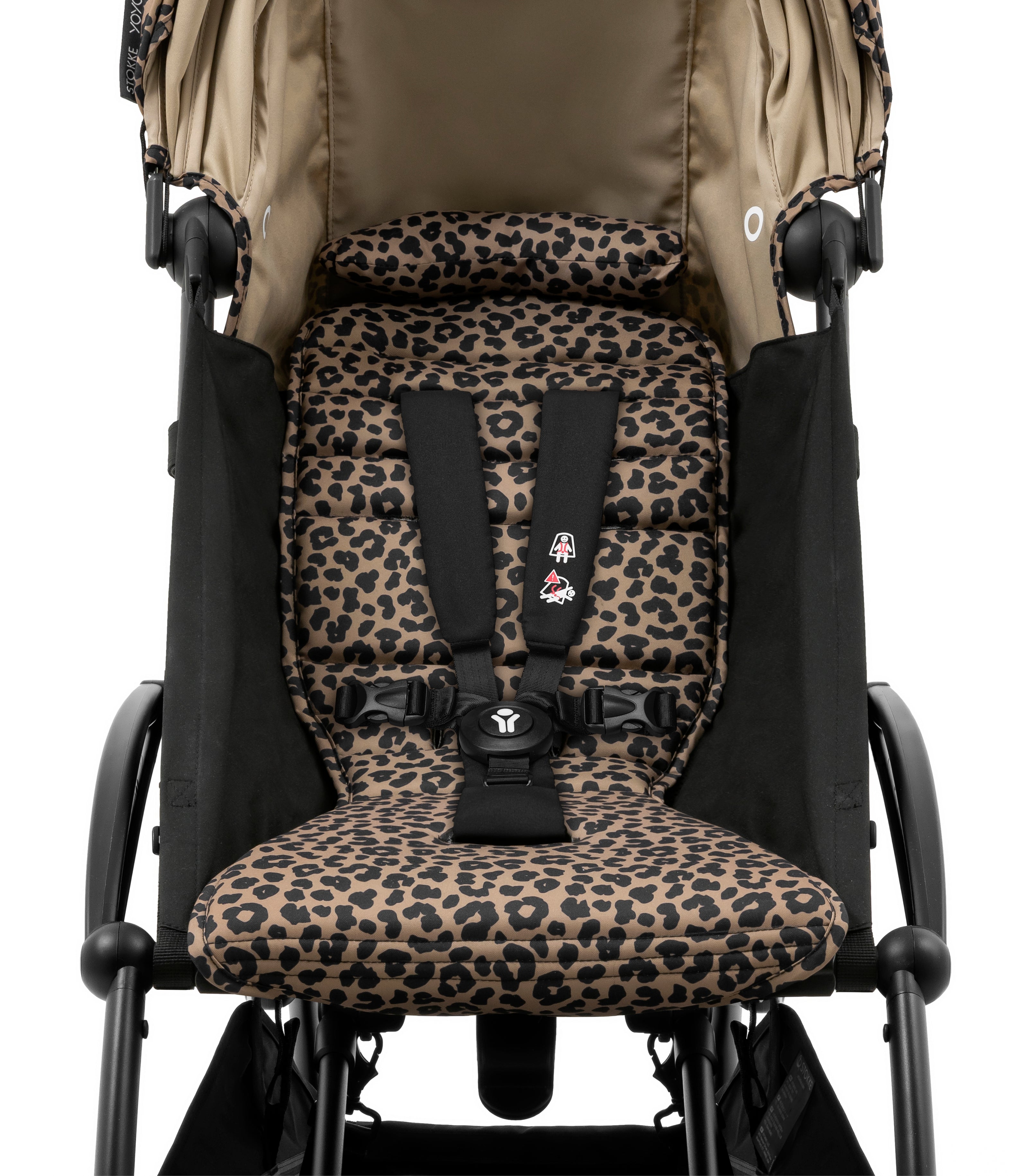 Stokke® YOYO® 6+ Colour Pack-Stroller seat-Parent Studio