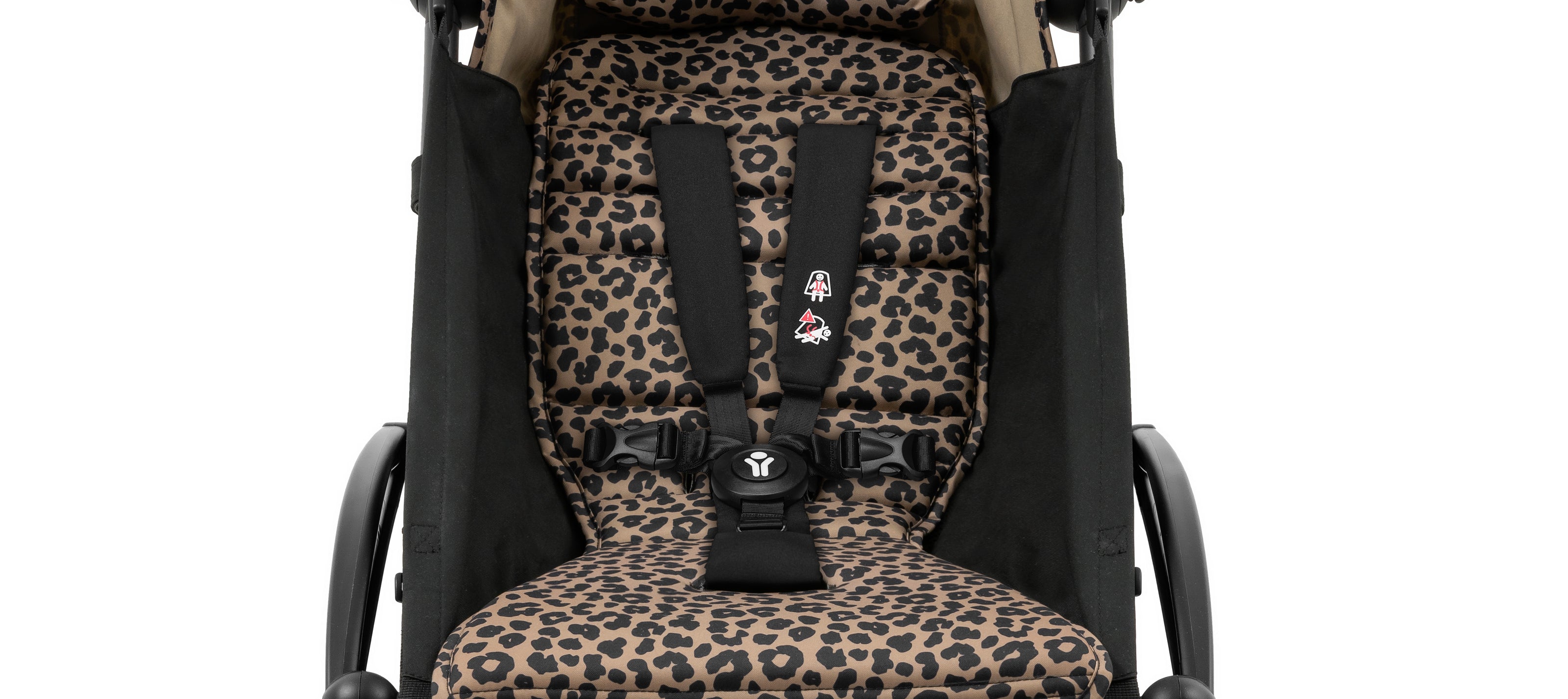 Stokke® YOYO® 6+ Colour Pack-Stroller seat-Parent Studio