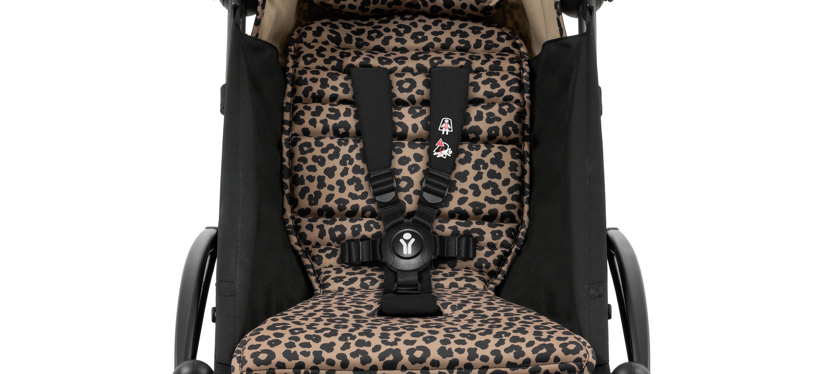 Stokke® YOYO® 6+ Colour Pack-Stroller seat-Parent Studio