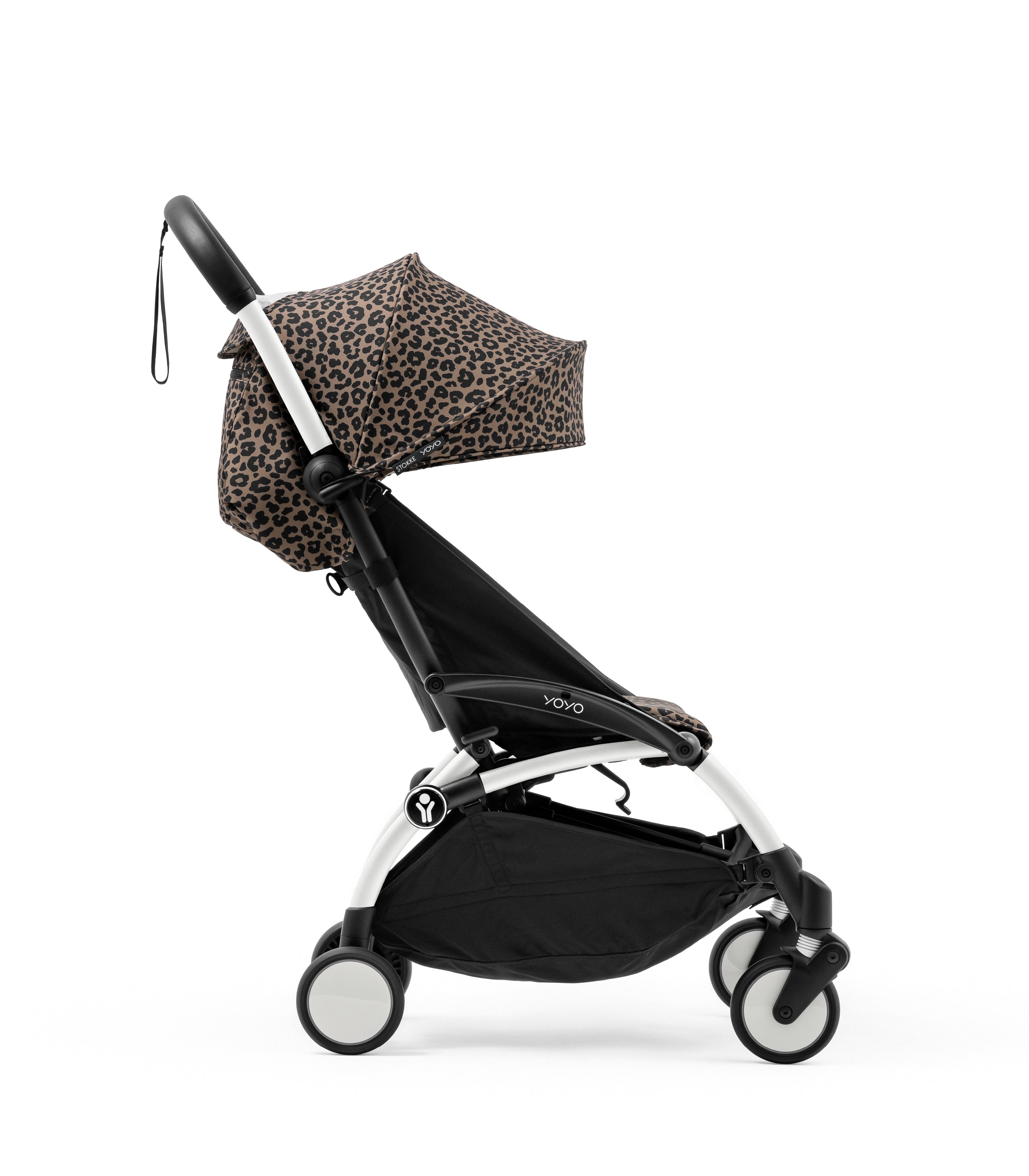 Stokke® YOYO® 6+ Colour Pack-Stroller seat-Parent Studio