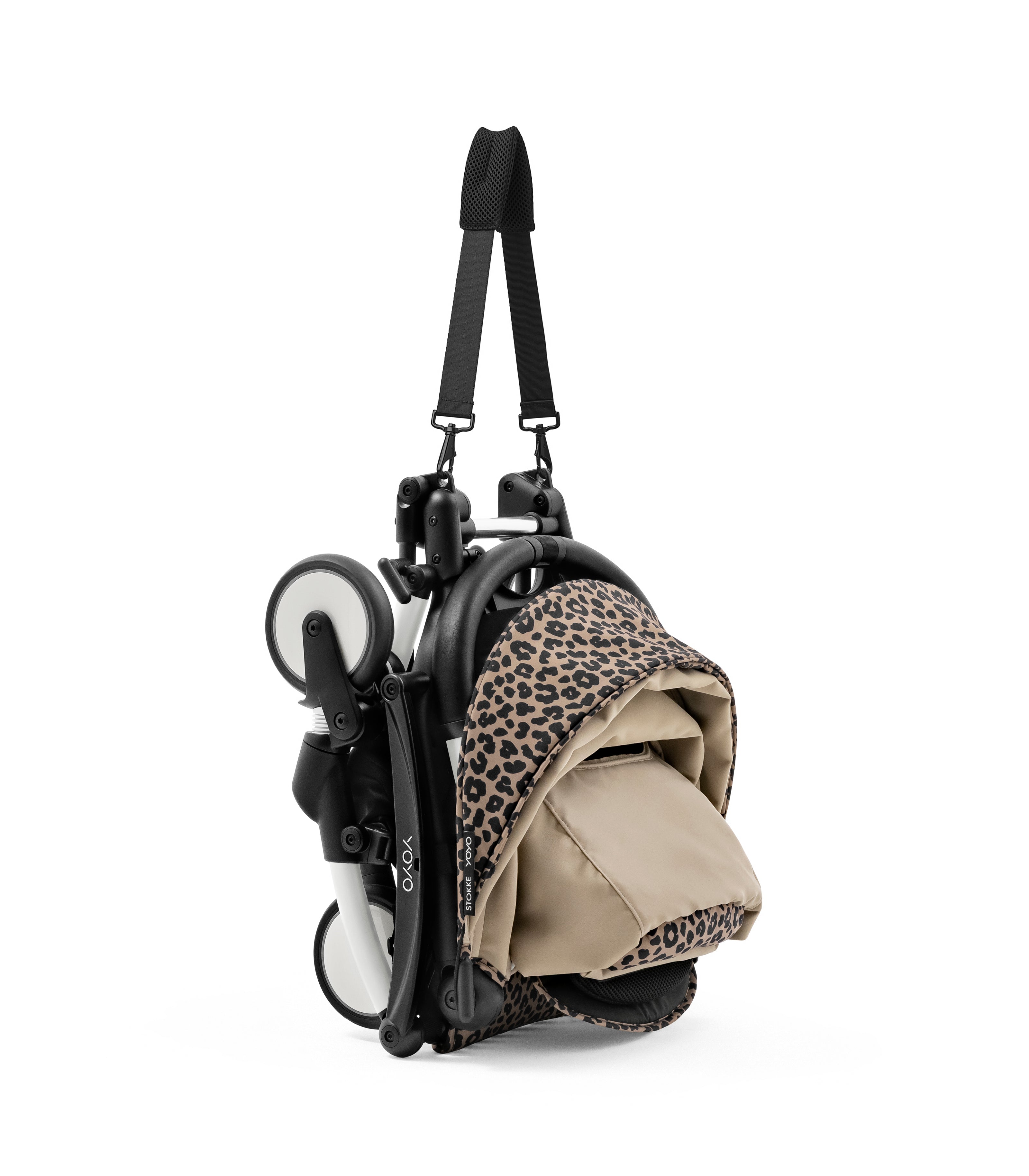 Stokke® YOYO® 6+ Colour Pack-Stroller seat-Parent Studio