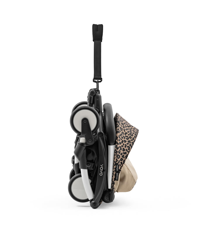 Stokke® YOYO® 6+ Colour Pack-Stroller seat-Parent Studio