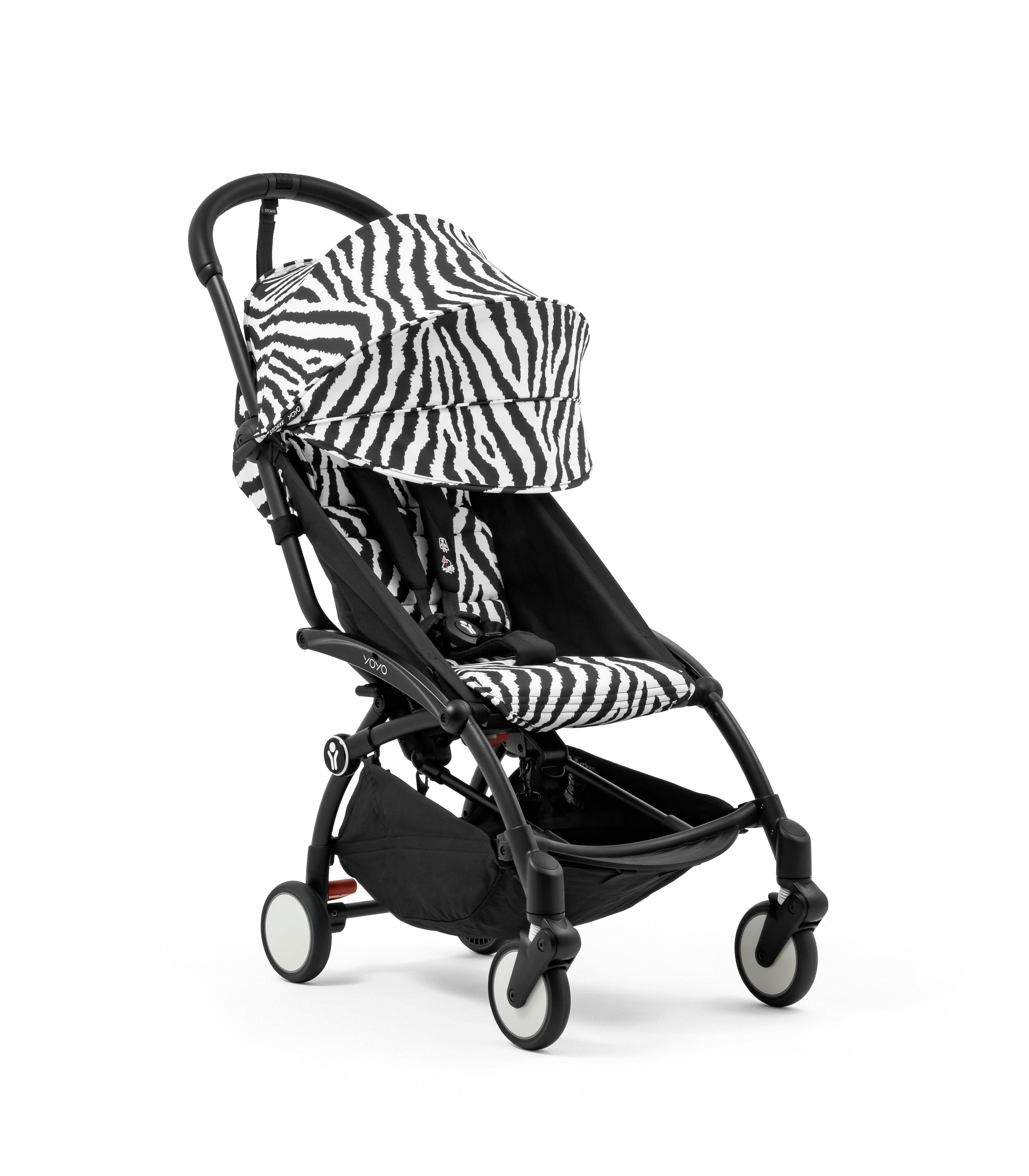 Stokke® YOYO® 6+ Colour Pack-Stroller seat-Parent Studio
