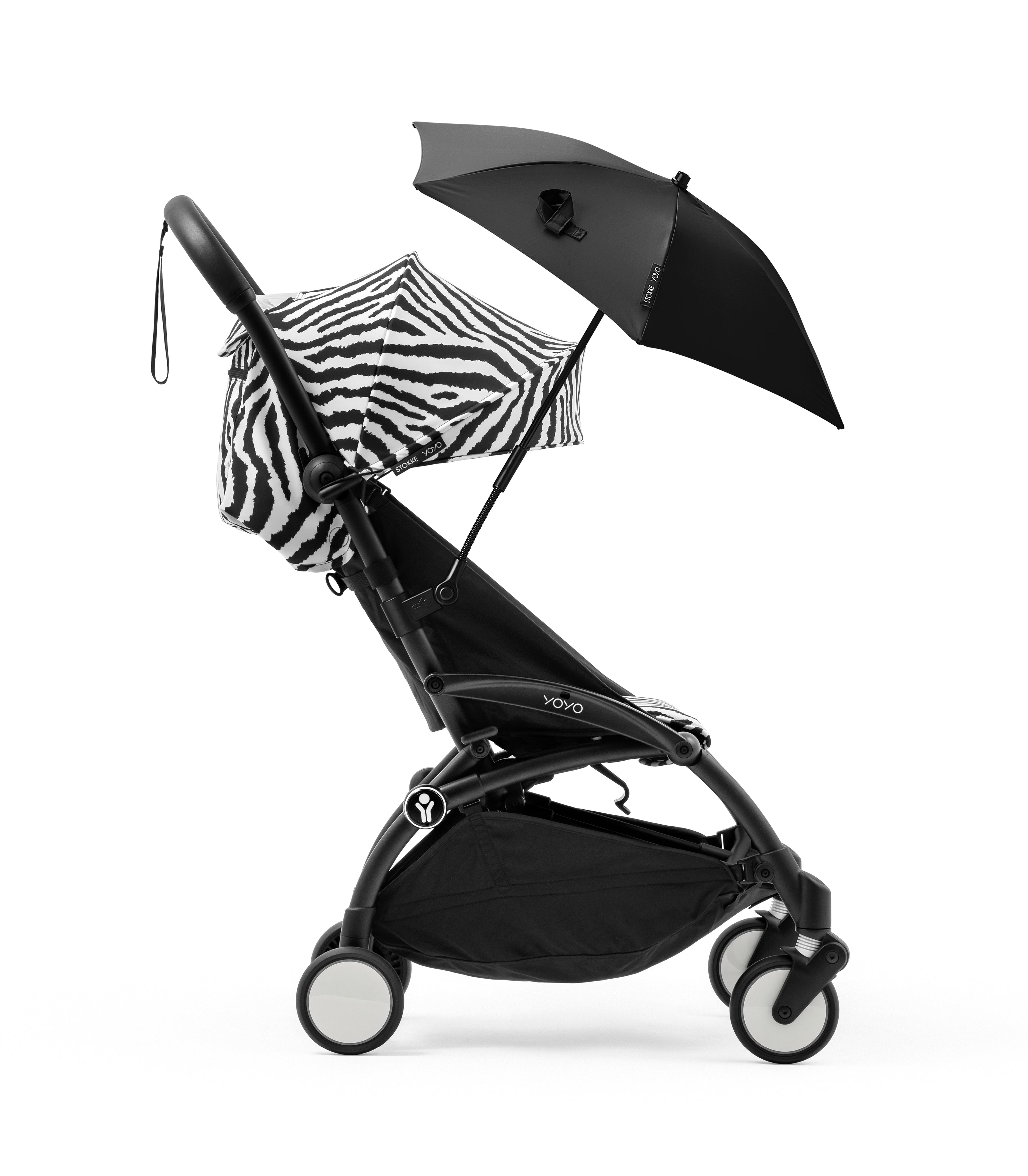 Stokke® YOYO® 6+ Colour Pack-Stroller seat-Parent Studio