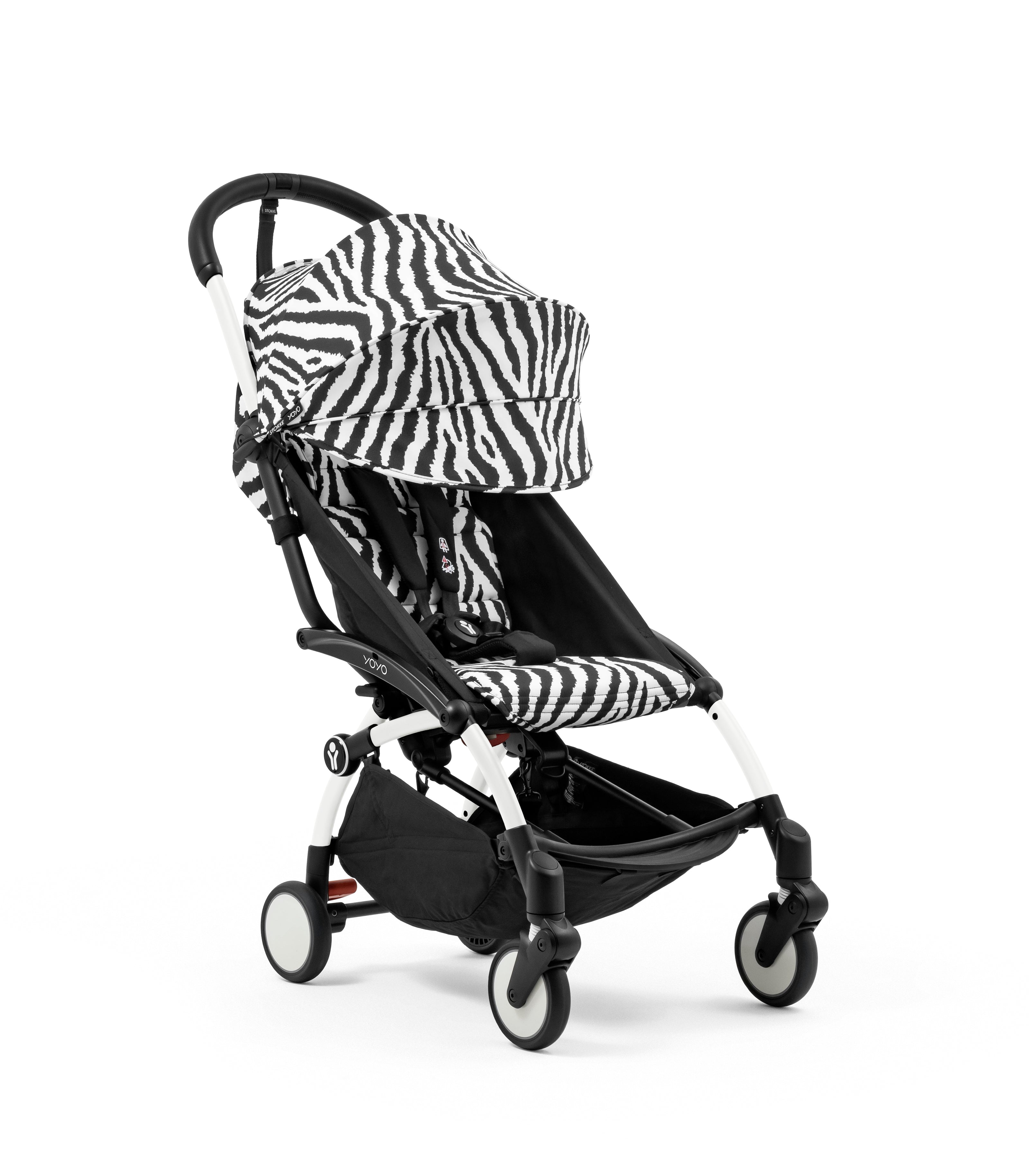 Stokke® YOYO® 6+ Colour Pack-Stroller seat-Parent Studio