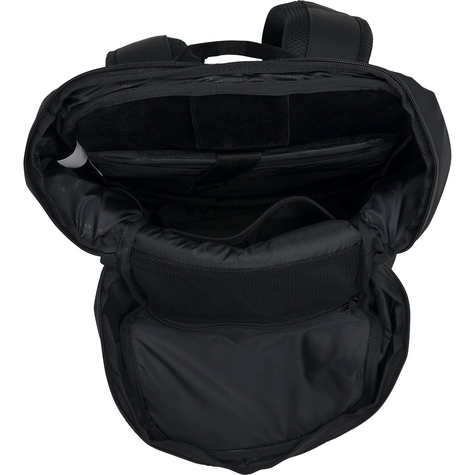 Street FLX, Black