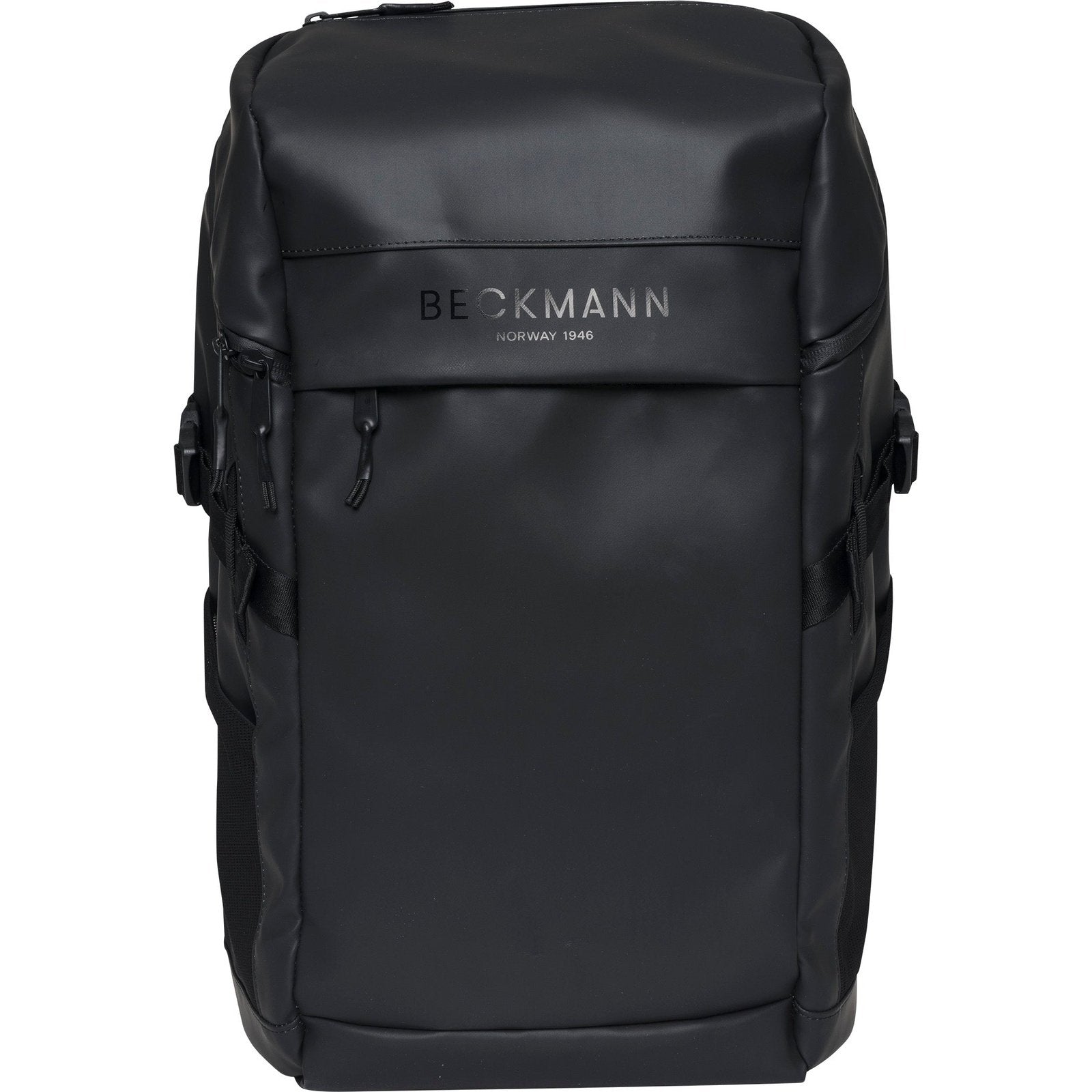 Street FLX, Black