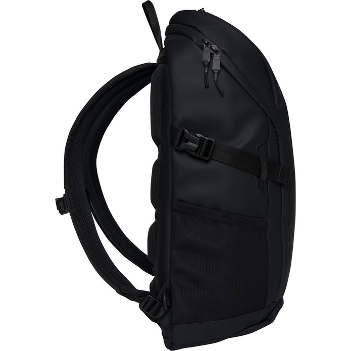 Street Go, Black