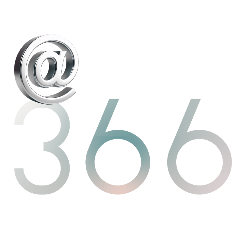 Studio@366