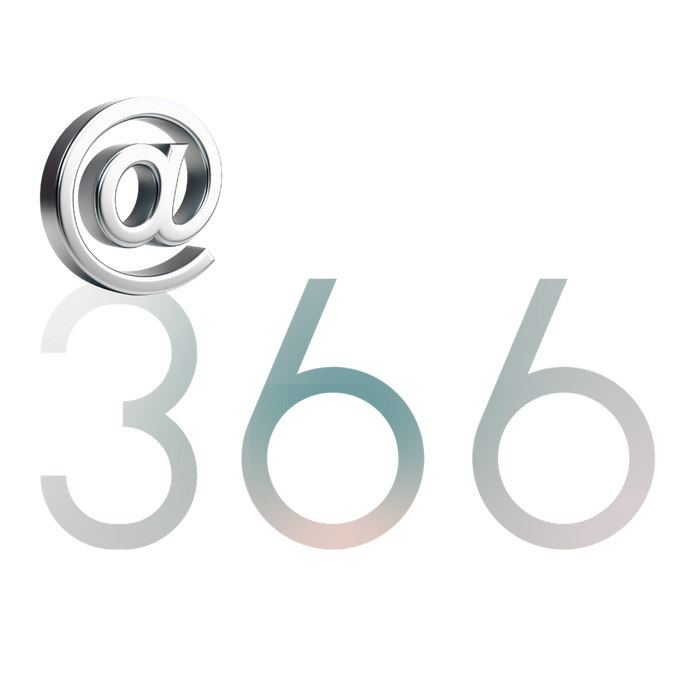 Studio@366