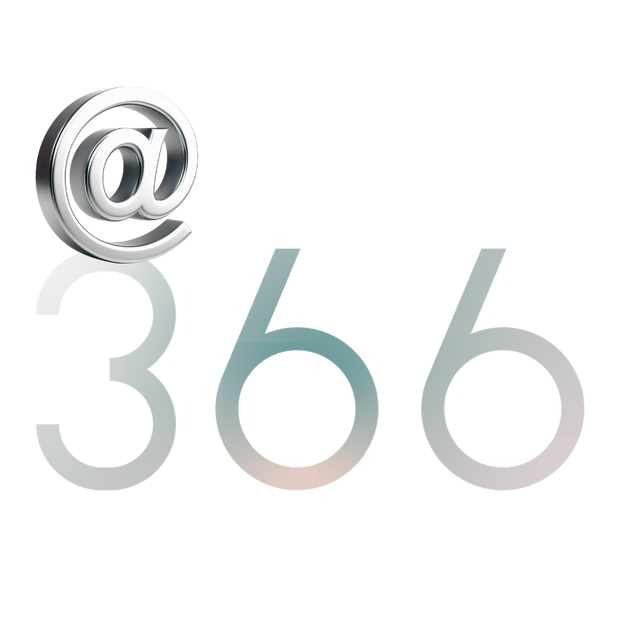 Studio@366