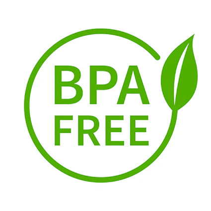 Drinking Bottle 650ml Clear-3rd-7th Year-Parent Studio