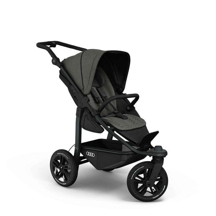 tfk mono3 Audi Edition - Sport