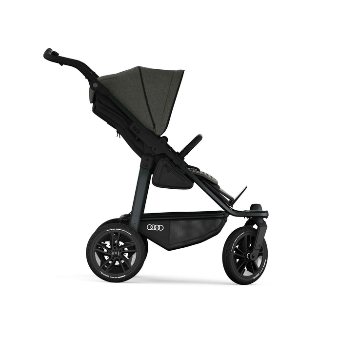 tfk mono3 Audi Edition - Sport