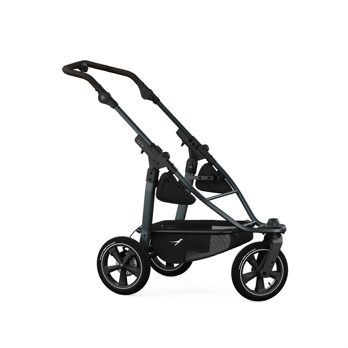 tfk mono3 - frame with air wheels