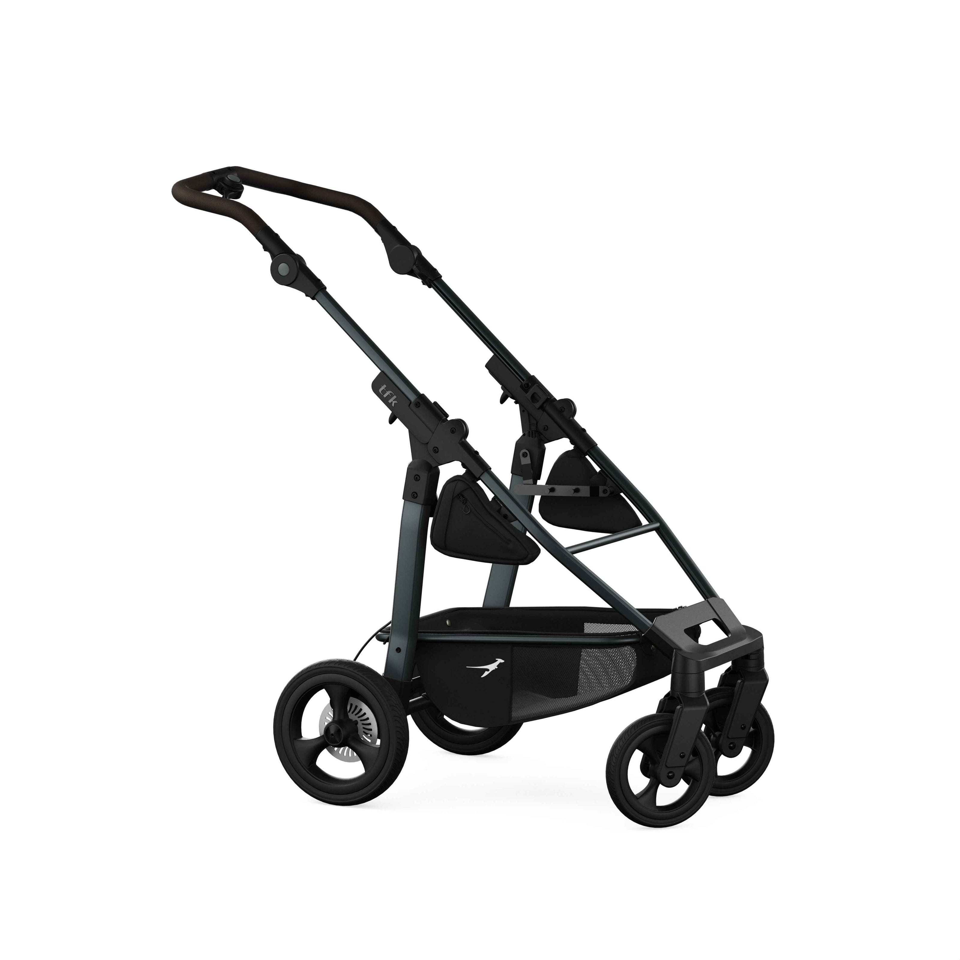 tfk Mono4 Chassis - Air Wheels