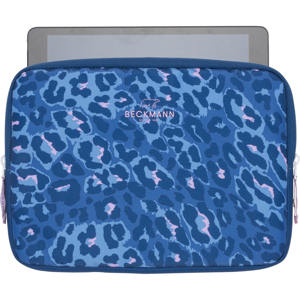 Tablet sleeve, Cheeta