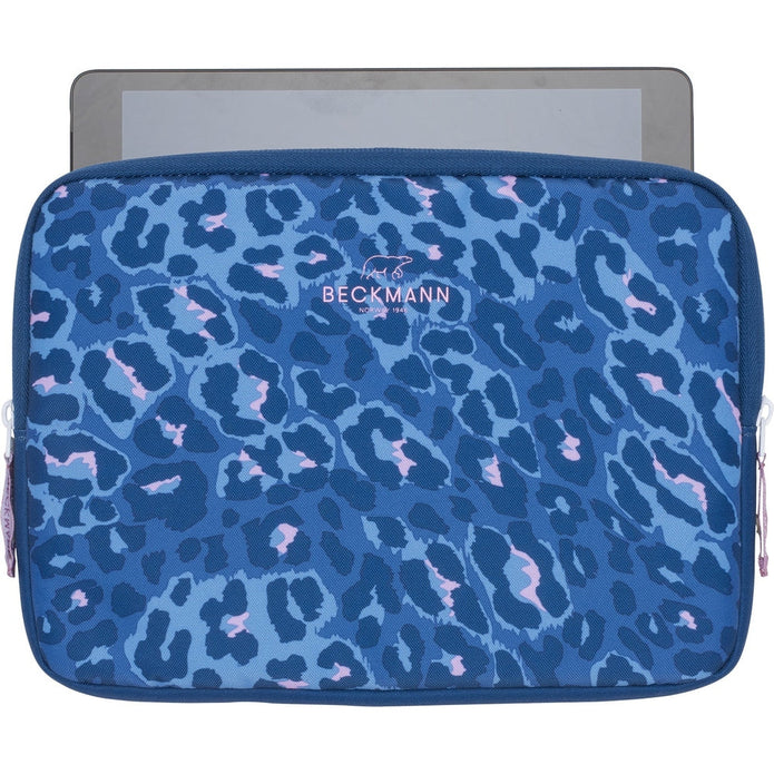 Tablet sleeve, Cheeta