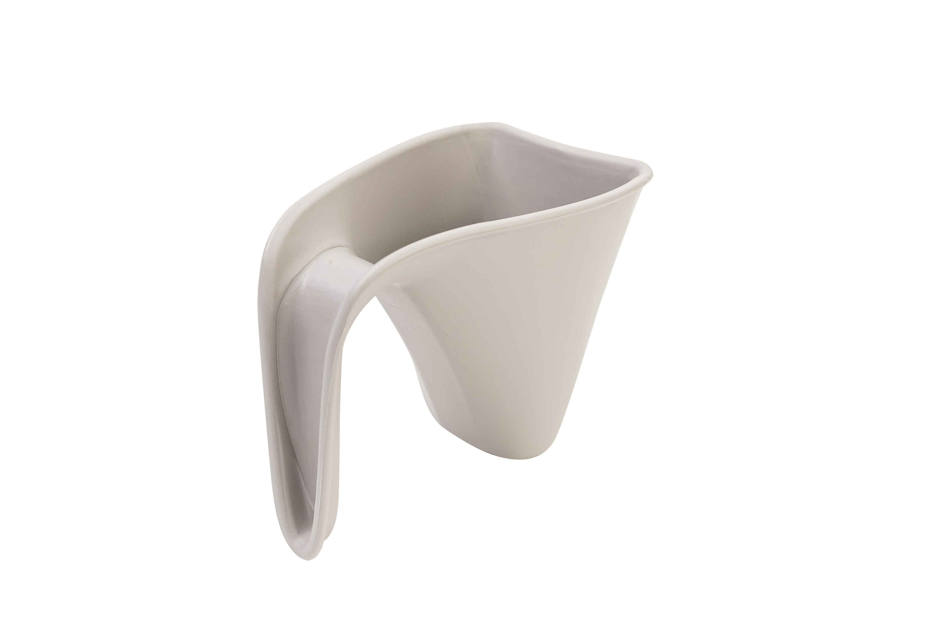 Shnuggle Washy Bath Jug Taupe