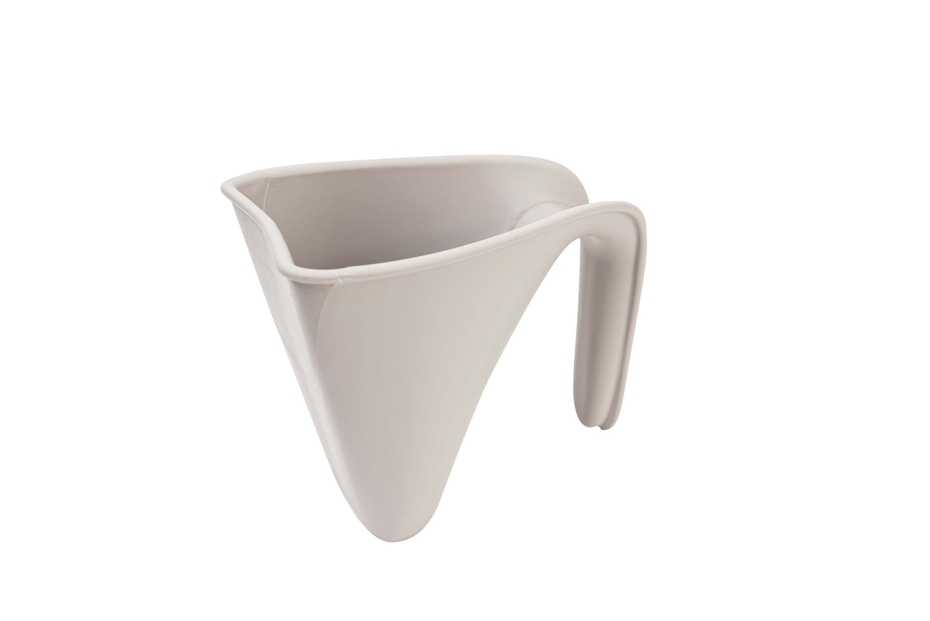 Shnuggle Washy Bath Jug Taupe