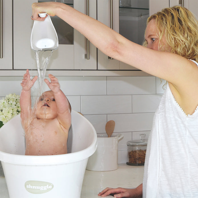 The Bathtime Bundle