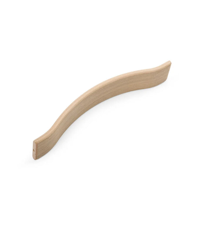 Tripp Trapp Backlaminate Oak - SPARES