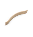 Tripp Trapp Backlaminate Oak - SPARES